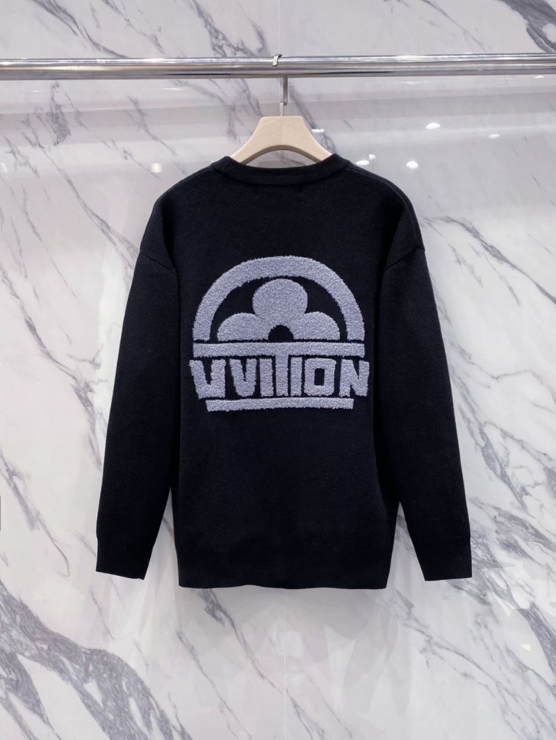 Louis Vuitton Sweaters